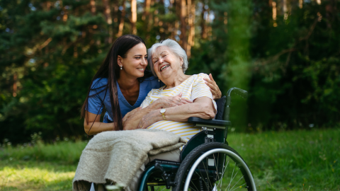 Why Personal Care Services at Home Matter More Than Ever for Families