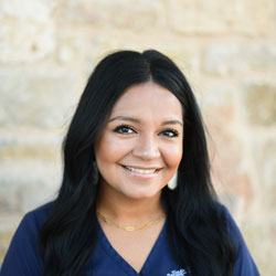 Cassie Diaz, RN