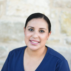 Patricia Perez, CNA